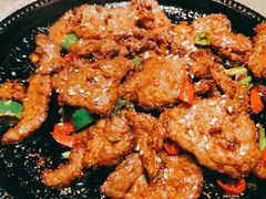 -小碗大胃(福久源新天地店)