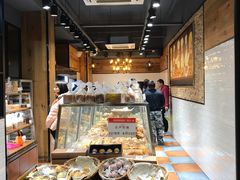 -苹果花园(鞍山路店)