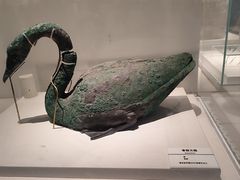 -西安城墙·碑林历史文化景区