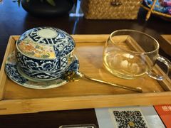 -施奈儿.洗头頭療.按摩SPA.采耳(上梅林店)