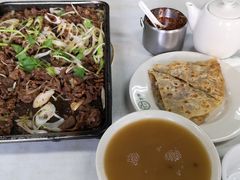 -清真永恒华威肉饼(潘家园店)