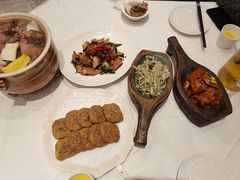 -飞鹿餐饮·陕南菜(北关店)