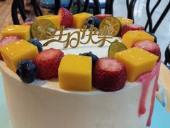 -执茶识麦(万达华府店)