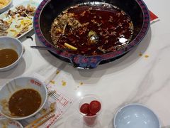 -何师傅美蛙鱼头(汉街店)
