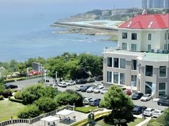 -青岛海景花园大酒店