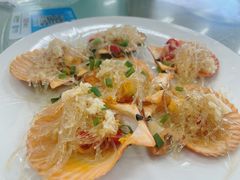 -景好海鲜餐厅(大鹏必选旅游店)