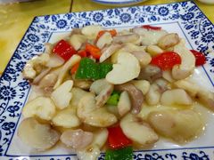 -杨辉饭店