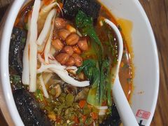-湘人龙记老长沙米粉(鸟巢店)