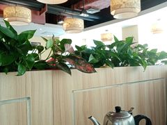 -又一间茶点轩(宝业路店)