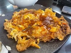 五柳炸蛋-红星光发煲仔饭(大石街店)