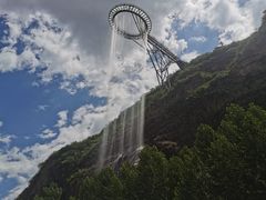 -野三坡刘家河高山漂流