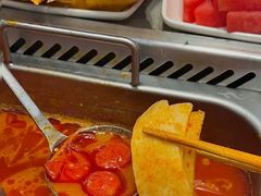 -海底捞火锅(坪山益田假日广场店)