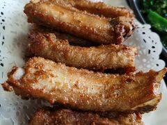 -红星光发煲仔饭(大石街店)
