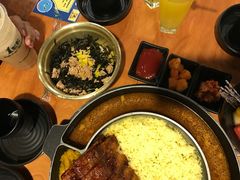 芝士排骨-肥肥虾庄·金牌油焖大虾(杨园滨江时代walk店)