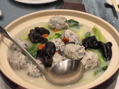 -北园酒家(小北路店)