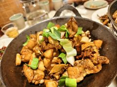 -嘉丰湘菜馆(芳群园店)