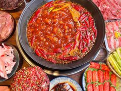 -季季红火锅(长沙步行街店)