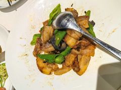 -禧宴Joyous Restaurant(禧园店)