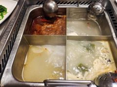 -海底捞火锅(铂澜大象城店)
