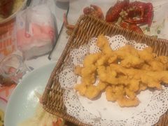 -熊记虾王·小龙虾(东晓南店)