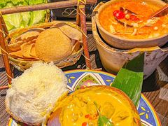 -泰妃殿(武汉首店)