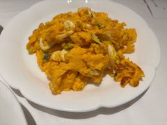 银鱼炒蛋-洋洋中餐馆·SINCE 1997(龙湖星湖天街店)