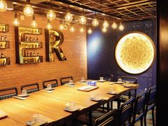 -1819餐厅·团队聚餐·烤串·精酿