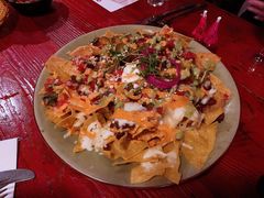 -Pistolera Mexican Cantina女枪手墨西哥餐厅(碧云路店)