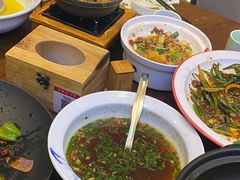 -金佬馆·川菜(芜湖繁昌华亿店)
