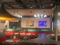 -避风塘(宝山万达店)