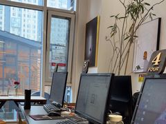 -亮雅轩图文快印连锁24小时(百子湾苹果社区店)