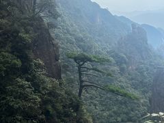 -三清山风景名胜区