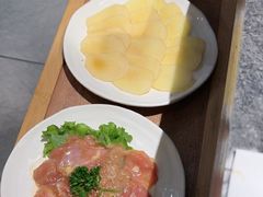 -隐家本格烧肉(万达广场店)