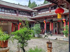 -云南民族村