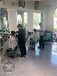 点击看大图 -尚艺美容美发