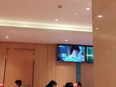 -西贝(吴江路湟普汇店)