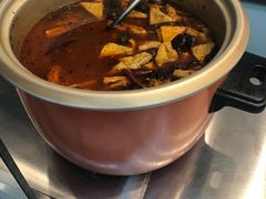 -火宫殿(长沙南站店)