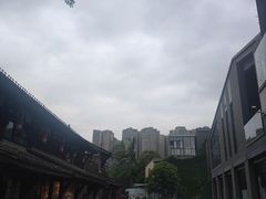 -铁像寺水街