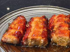 粤式叉烧-香雪海饭店中餐厅(湖滨店)