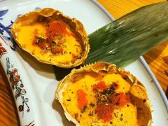 -花潮料理艺食馆(世欧广场店)