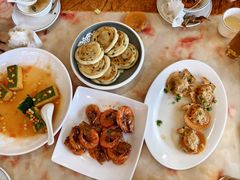 -新金盛·海鲜酒楼(盐田店)