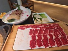 -莺花渡火锅City Green(万象城店)