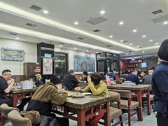 大堂-张包铺(道外店)