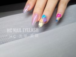点击看大图 -HC美甲美睫皮肤管理中心