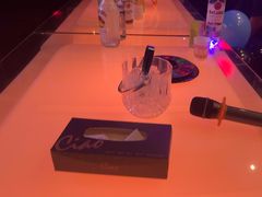 -CIAO·团建聚餐·生日派对轰趴馆(福田店)