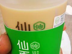 -仙雨林·奶茶鲜果茶(书院巷店)