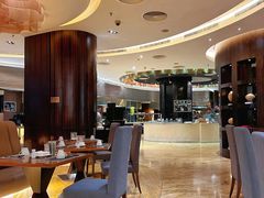 -好日子皇冠假日酒店·君怡咖啡厅(特美思大厦店)