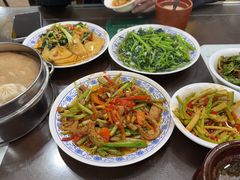 -龙老五汤店(站前西路店)