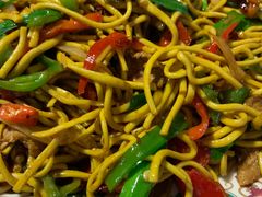 -驿楼兰·新疆菜(火车站店)