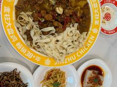-金柱大盘鸡(南门店)